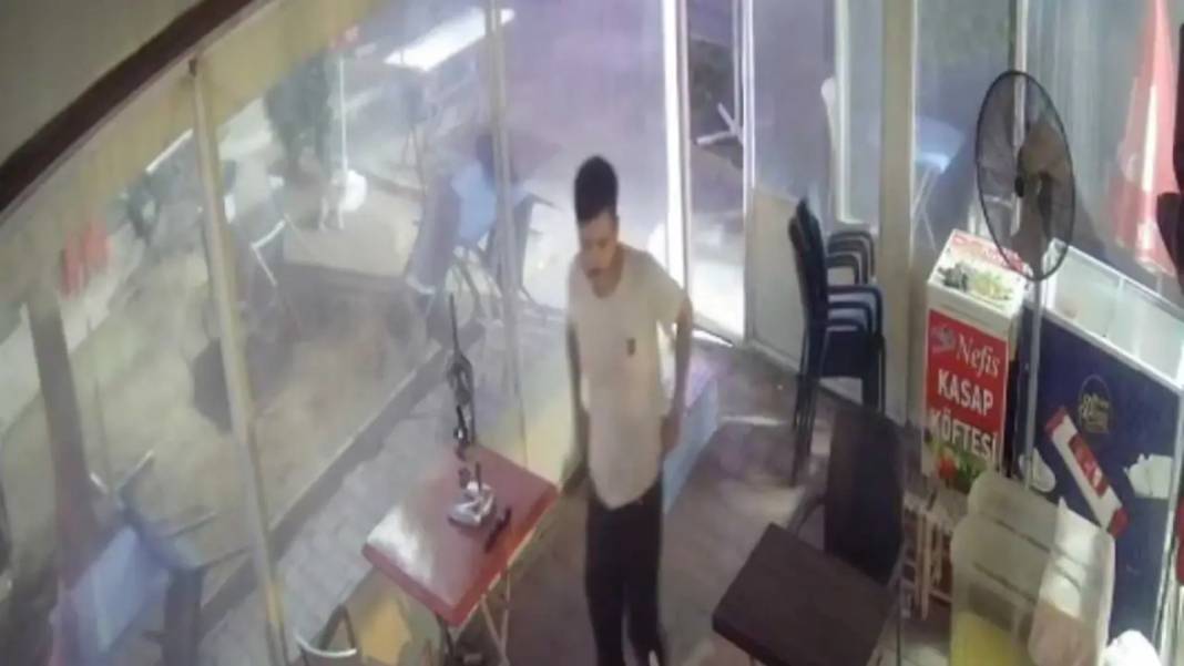 Fırından Kuaföre… Adana’da Hırsızlık Serisi Suçüstü Bitti 4